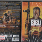 sisu road to revenge (21 868) UUSI -FI- DVD jorma tommila - pikkukuva 1
