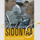 DVD: Kukkia ja sidontaa - pikkukuva 1
