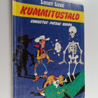 Morris : Kummitustalo - pikkukuva 1