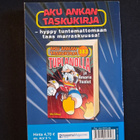 Aku Ankan taskukirja 382 Näköalapaikka - pikkukuva 2