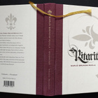 Marjo Brunow-Ruola: Ritaritar (sid. Turkuseura 2012) - pikkukuva 3