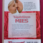 Timantti / Aarla Kaarela - Täydellinen mies - pikkukuva 2