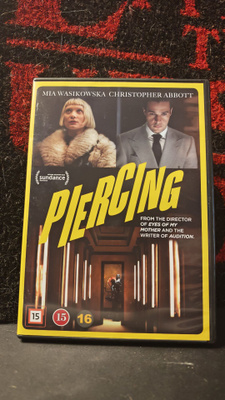 Piercing