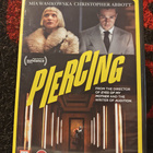 Piercing - pikkukuva 1