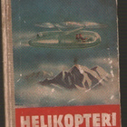 JUHANI POHJANMIES HELIKOPTERI 1p 1946 - pikkukuva 1