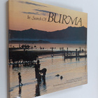 Caroline Courtauld : In search of Burma - pikkukuva 1