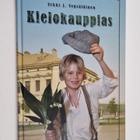 Erkki J. Vepsäläinen : Kielokauppias (signeerattu) - pikkukuva 1
