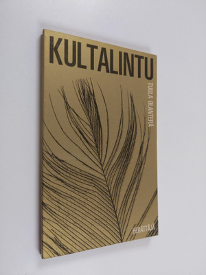Tuula Olanterä : Kultalintu