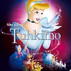 TUHKIMO (WALT DISNEY) (56 950) UUSI -FI- DVD 1950 - pikkukuva 1