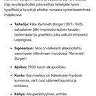 Kukkataulu - pikkukuva 2