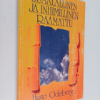 Hugo Odeberg : Jumalallinen ja inhimillinen Raamattu - pikkukuva 1