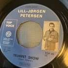 LILL- JÖRGEN PETERSEN: Jos saa Rakastaa * Trumpet Soul *FIN - pikkukuva 2