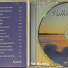 Eri esittäjiä • Valkea Joulu CD - pikkukuva 2