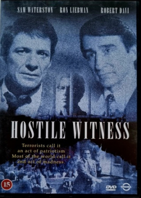 Hostile Wistness (DVD)