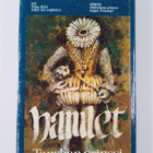 William Shakespeare : Hamlet, Tanskan prinssi - pikkukuva 2