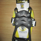 Snow Fox Extreme liukueste L UUSI 42-44 - pikkukuva 1