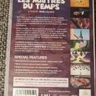 Les maitres du temps EUREKA MASTERS OF CINEMA - pikkukuva 2