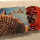 Mic Geronimo . Vendetta CD - pikkukuva 1