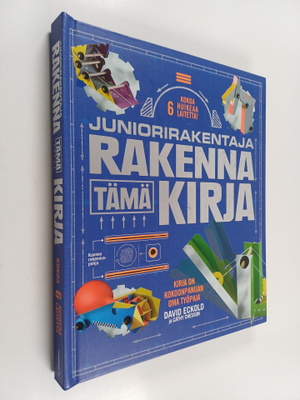 Cathy Chesson ym. : Juniorirakentaja