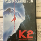 K2: vuorten jättiläinen (DVD) - pikkukuva 1