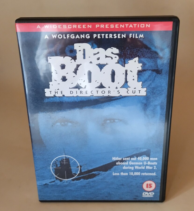 DAS BOOT