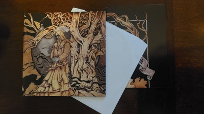 Apostle Of Solitude/Rituals Of The Oak/ The Flight Of Sleipn