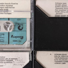 TULIPUNARUUSUT&RAIMO PIIPPONEN - 8 Kasettia - pikkukuva 3