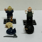 Neljä Lego Pirates of the Caribbean figuuria - pikkukuva 5