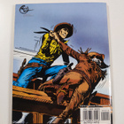 Tex Willer 10/1999 - pikkukuva 2