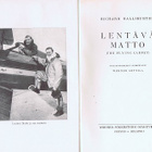 Richard Halliburton : Lentävä matto - pikkukuva 2