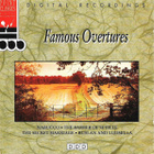 Various • Famous Overtures CD - pikkukuva 1