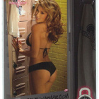 Bench Warmer 2005 Sign. Series Locker Room Rachel Sterling - pikkukuva 2