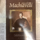 Niccolo Machiavelli - Valtiollisia mietelmiä (nid.) - pikkukuva 2
