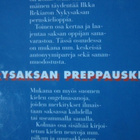 Ilkka Rekiaro / Nykysaksan preppauskirja - pikkukuva 2
