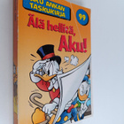 Walt Disney : Älä hellitä, Aku! - pikkukuva 1