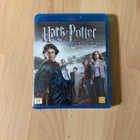Harry Potter and the Goblet of Fire  Blu-ray - pikkukuva 1