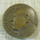 Jalmari Karhula mitali 1878-1978. - pikkukuva 1
