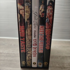 ++ 5 x DVD: PETER JACKSON KOKOELMA ++ - pikkukuva 4
