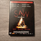 Saw  DVD - pikkukuva 1