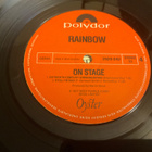 Rainbow - On Stage (2LP) - pikkukuva 4