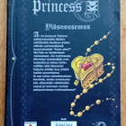 Misaho Kujiradou / Princess Ai Vol.3 - Ylösnousemus - pikkukuva 2