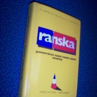 SUOMI - RANSKA - SUOMI sanakirja (8.p.2001) Sis.postikulut - pikkukuva 1