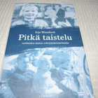 Irja Wendisch Pitkä taistelu  -sid - pikkukuva 1