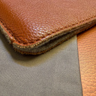 Woolnut Leather Sleeve suojatasku 16" MacBook Pro (konjakki) - pikkukuva 4