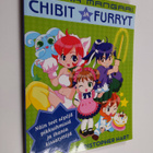 Christopher Hart : Piirrä mangaa! : chibit ja furryt : nä... - pikkukuva 1