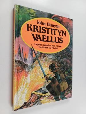 John Bunyan : Kristityn vaellus