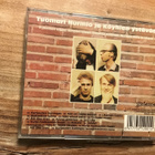 Tuomari Nurmio . Kohdusta hautaan nimmari CD - pikkukuva 3