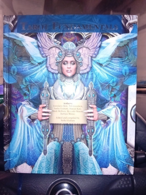 TAROT FUNDAMENTALS ( SIS POSTIKULU  )