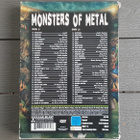 DVD: Monsters Of Metal Vol. 5.  2xDVD (2006) - pikkukuva 2