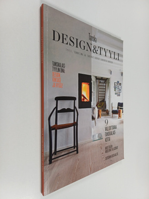 Iben Ahlberg : Design & tyyli : Tanska : tyyli, tunnelma ...